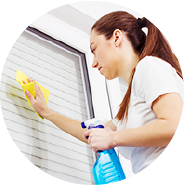 Let the Sun Shine In with Window Cleaning Services